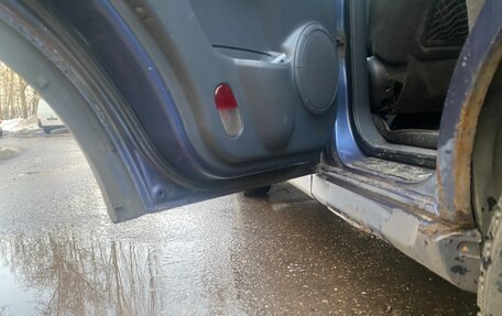 KIA Sorento IV, 2003 год, 450 000 рублей, 2 фотография