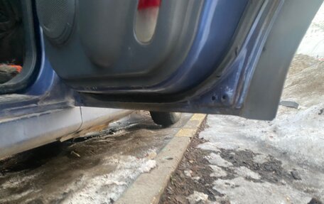 KIA Sorento IV, 2003 год, 450 000 рублей, 4 фотография