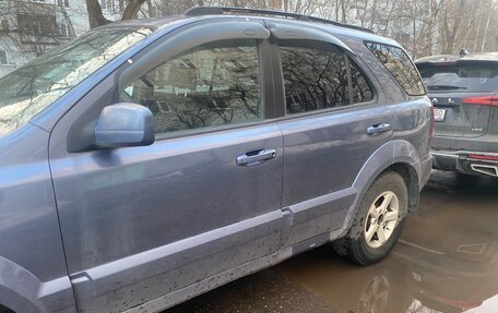 KIA Sorento IV, 2003 год, 450 000 рублей, 6 фотография