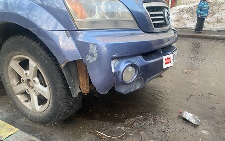 KIA Sorento IV, 2003 год, 450 000 рублей, 8 фотография