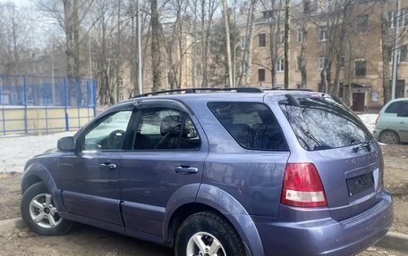 KIA Sorento IV, 2003 год, 450 000 рублей, 12 фотография