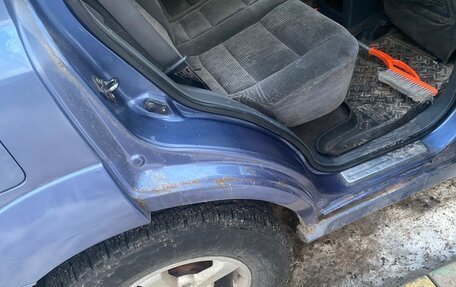 KIA Sorento IV, 2003 год, 450 000 рублей, 5 фотография