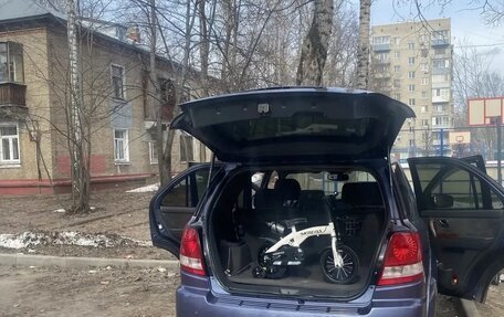 KIA Sorento IV, 2003 год, 450 000 рублей, 9 фотография