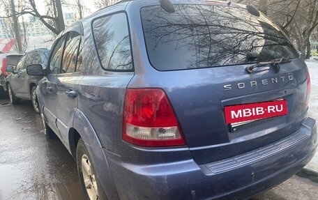 KIA Sorento IV, 2003 год, 450 000 рублей, 3 фотография