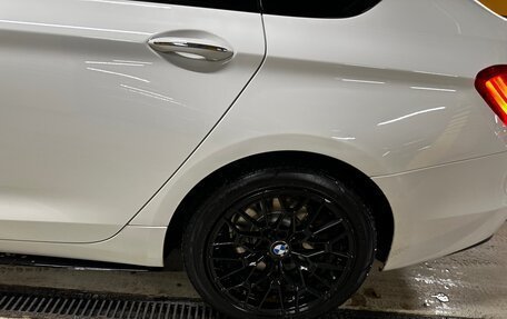 BMW 5 серия, 2011 год, 1 585 000 рублей, 7 фотография