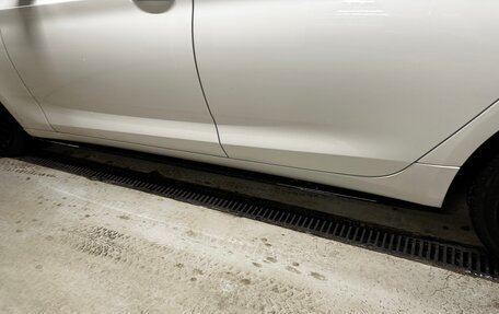 BMW 5 серия, 2011 год, 1 585 000 рублей, 8 фотография