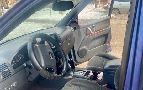 KIA Sorento IV, 2003 год, 450 000 рублей, 16 фотография