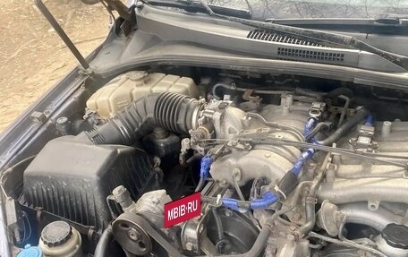 KIA Sorento IV, 2003 год, 450 000 рублей, 15 фотография