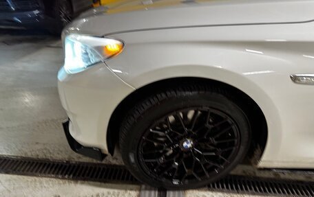 BMW 5 серия, 2011 год, 1 585 000 рублей, 4 фотография