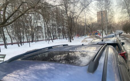 KIA Sorento IV, 2003 год, 450 000 рублей, 19 фотография