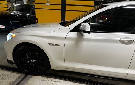 BMW 5 серия, 2011 год, 1 585 000 рублей, 5 фотография