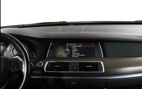 BMW 5 серия, 2011 год, 1 585 000 рублей, 14 фотография