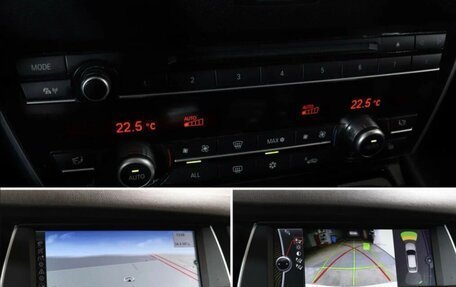 BMW 5 серия, 2011 год, 1 585 000 рублей, 16 фотография