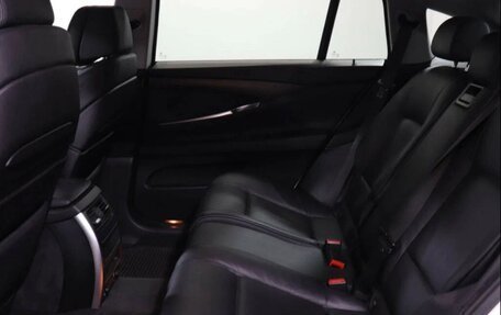 BMW 5 серия, 2011 год, 1 585 000 рублей, 15 фотография