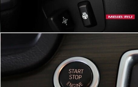 BMW 5 серия, 2011 год, 1 585 000 рублей, 12 фотография