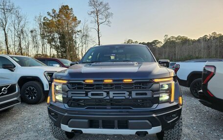 Ford F-150, 2026 год, 14 565 593 рублей, 2 фотография