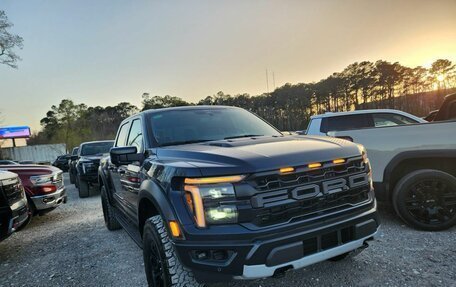 Ford F-150, 2026 год, 14 565 593 рублей, 3 фотография