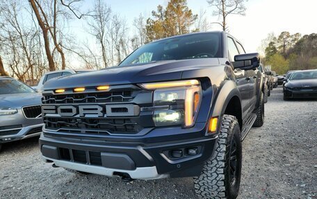 Ford F-150, 2026 год, 14 565 593 рублей, 4 фотография