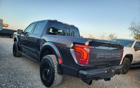 Ford F-150, 2026 год, 14 565 593 рублей, 5 фотография