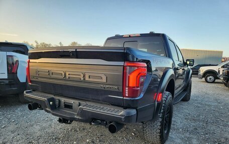 Ford F-150, 2026 год, 14 565 593 рублей, 7 фотография