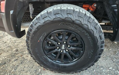 Ford F-150, 2026 год, 14 565 593 рублей, 14 фотография