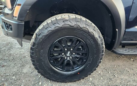 Ford F-150, 2026 год, 14 565 593 рублей, 12 фотография