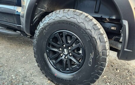 Ford F-150, 2026 год, 14 565 593 рублей, 13 фотография