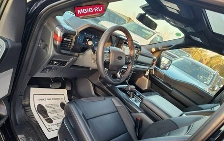 Ford F-150, 2026 год, 14 565 593 рублей, 16 фотография