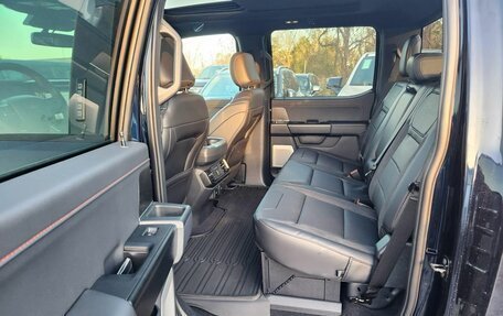 Ford F-150, 2026 год, 14 565 593 рублей, 19 фотография