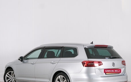 Volkswagen Passat B8 рестайлинг, 2015 год, 1 499 000 рублей, 5 фотография