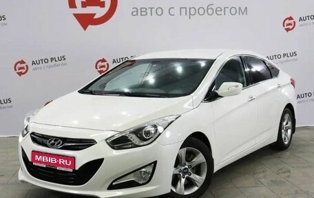 Hyundai i40 I рестайлинг, 2015 год, 1 399 000 рублей, 1 фотография