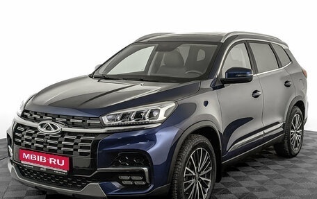 Chery Tiggo 8 I, 2023 год, 2 250 000 рублей, 1 фотография