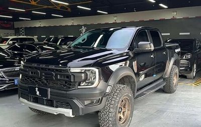 Ford Ranger, 2024 год, 4 390 000 рублей, 1 фотография