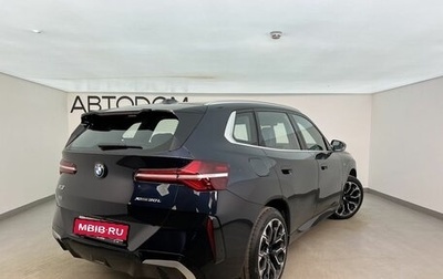 BMW X3, 2025 год, 7 770 000 рублей, 1 фотография