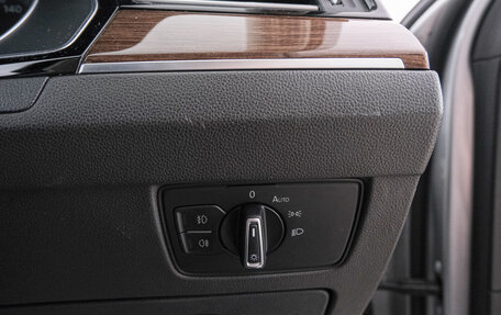 Volkswagen Passat B8 рестайлинг, 2015 год, 1 499 000 рублей, 18 фотография