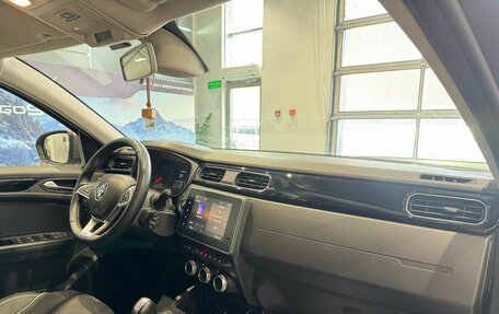 Renault Arkana I, 2019 год, 1 572 000 рублей, 10 фотография