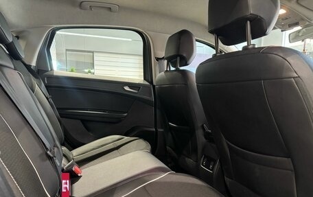 Renault Arkana I, 2019 год, 1 572 000 рублей, 11 фотография