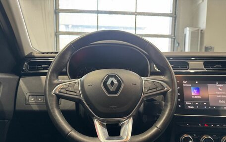 Renault Arkana I, 2019 год, 1 572 000 рублей, 14 фотография