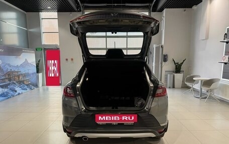 Renault Arkana I, 2019 год, 1 572 000 рублей, 9 фотография