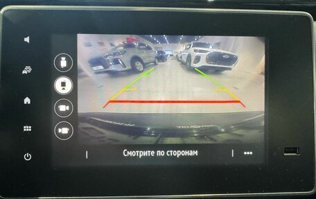 Renault Arkana I, 2019 год, 1 572 000 рублей, 17 фотография