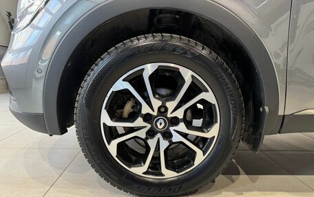 Renault Arkana I, 2019 год, 1 572 000 рублей, 20 фотография