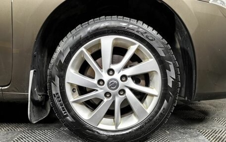 Nissan Sentra, 2014 год, 599 000 рублей, 9 фотография