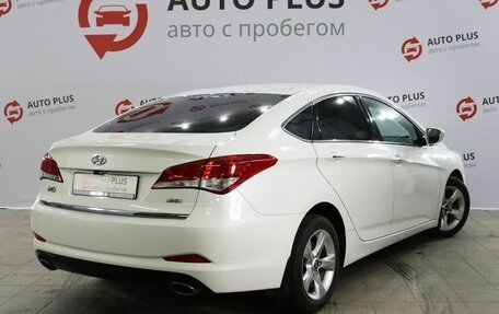 Hyundai i40 I рестайлинг, 2015 год, 1 399 000 рублей, 2 фотография