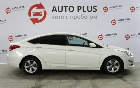 Hyundai i40 I рестайлинг, 2015 год, 1 399 000 рублей, 3 фотография