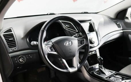Hyundai i40 I рестайлинг, 2015 год, 1 399 000 рублей, 7 фотография