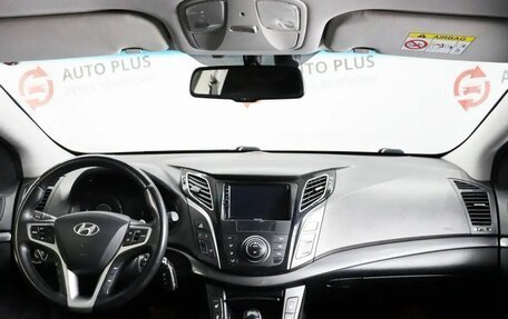 Hyundai i40 I рестайлинг, 2015 год, 1 399 000 рублей, 8 фотография