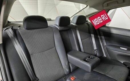 Nissan Sentra, 2014 год, 599 000 рублей, 16 фотография