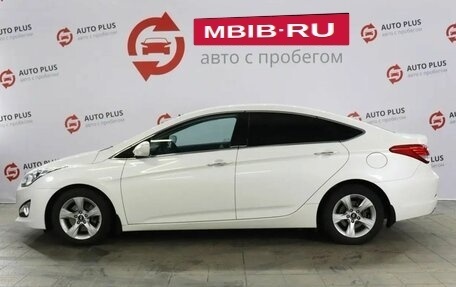 Hyundai i40 I рестайлинг, 2015 год, 1 399 000 рублей, 4 фотография