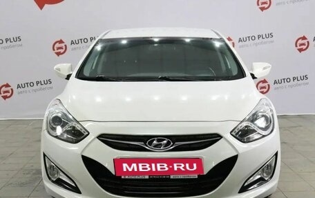 Hyundai i40 I рестайлинг, 2015 год, 1 399 000 рублей, 5 фотография