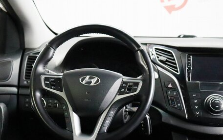 Hyundai i40 I рестайлинг, 2015 год, 1 399 000 рублей, 10 фотография